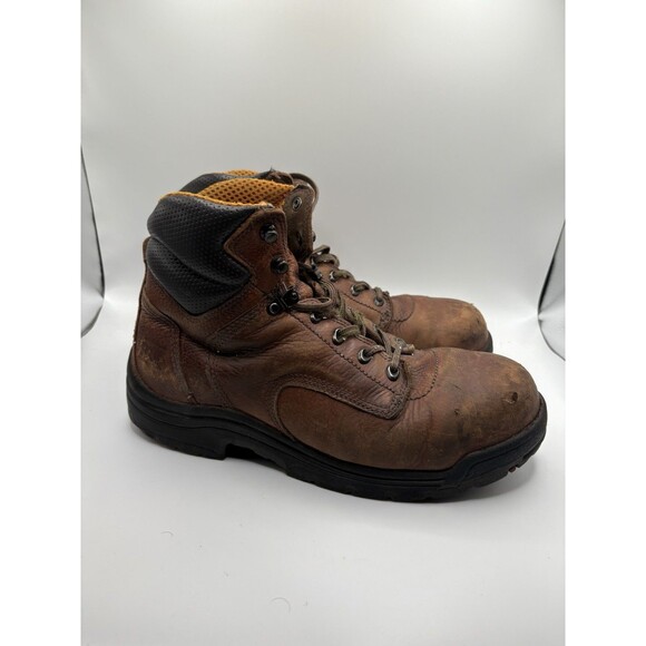 Timberland Pro Mens Titan 6\